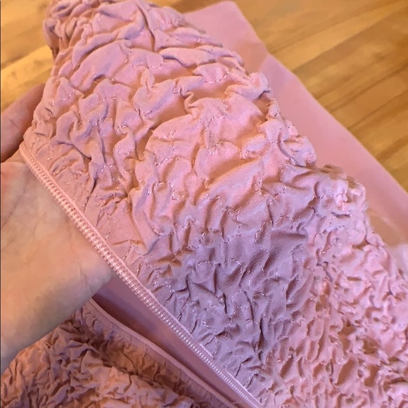 Pink Ribkoff Suit - Picture 6 of 15